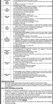 Multan Electric Power Company MEPCO Management jobs